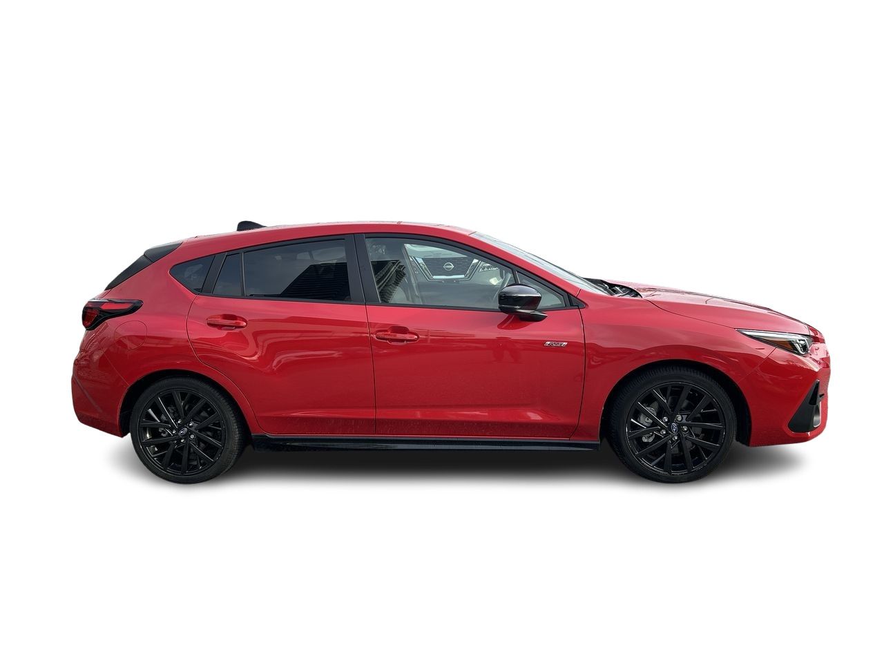 Subaru Impreza  2024 à Vancouver, Colombie-Britannique