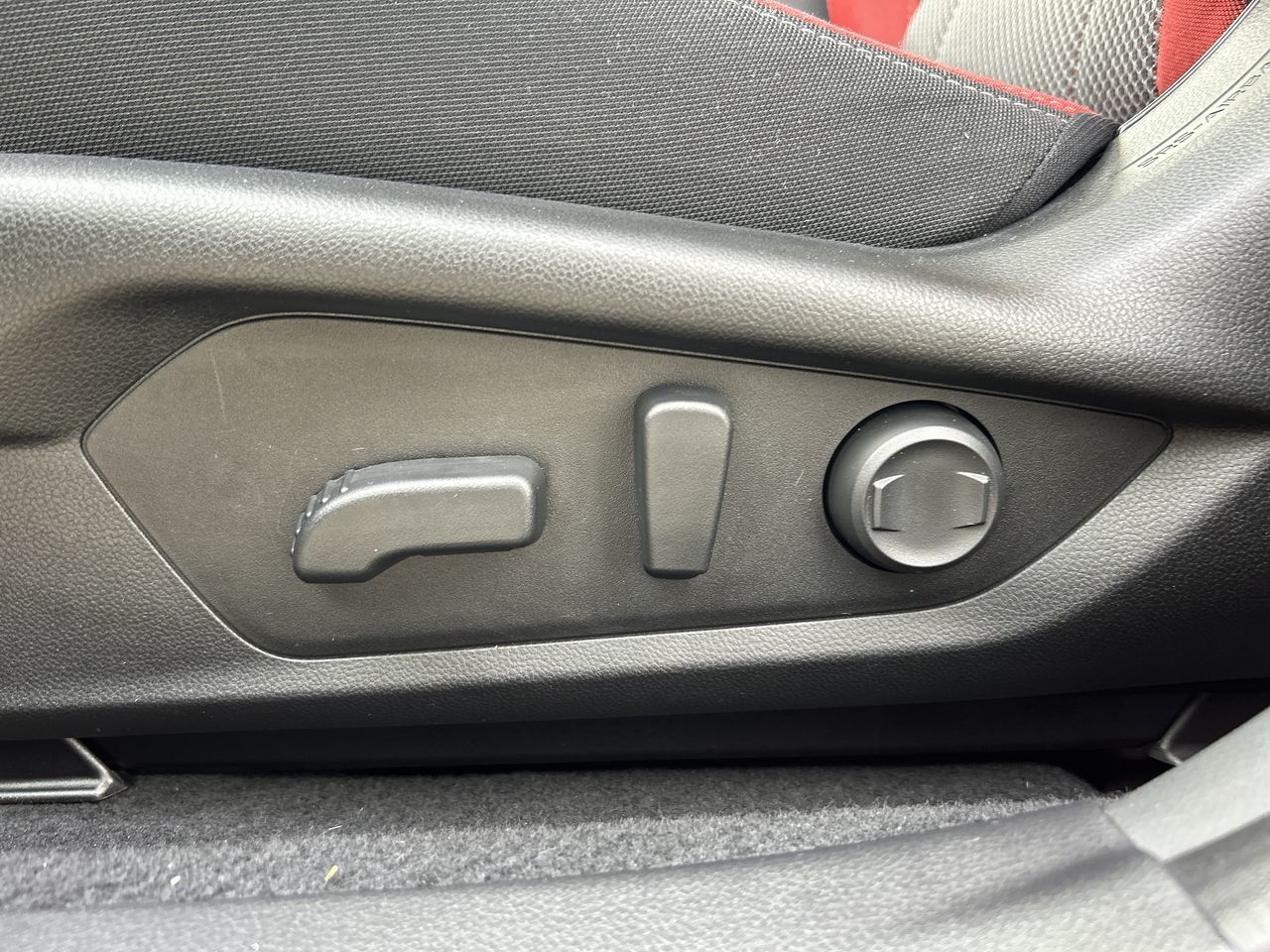 Subaru Impreza  2024 à Vancouver, Colombie-Britannique