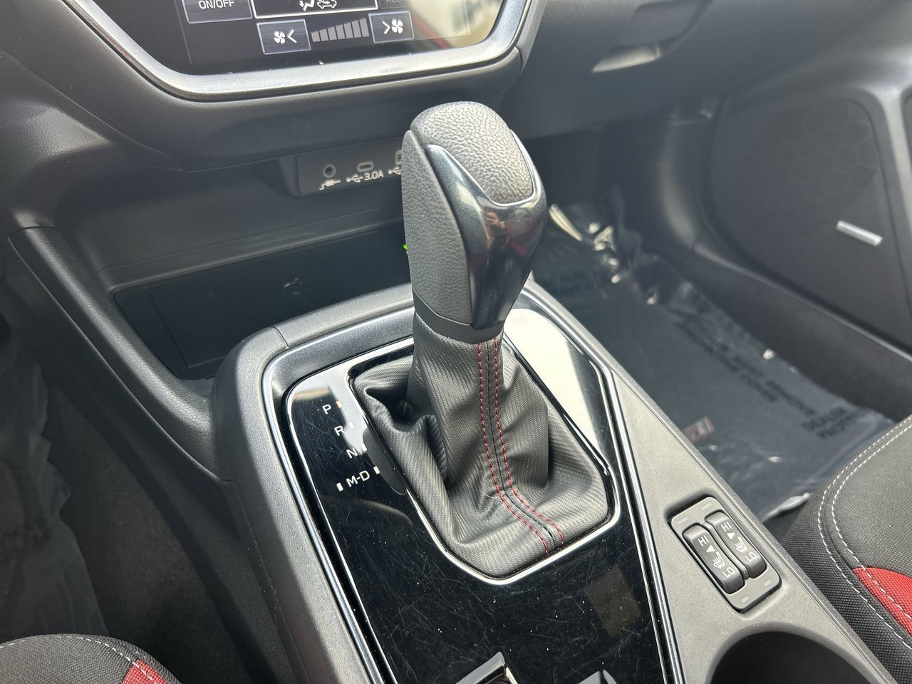 Subaru Impreza  2024 à Vancouver, Colombie-Britannique