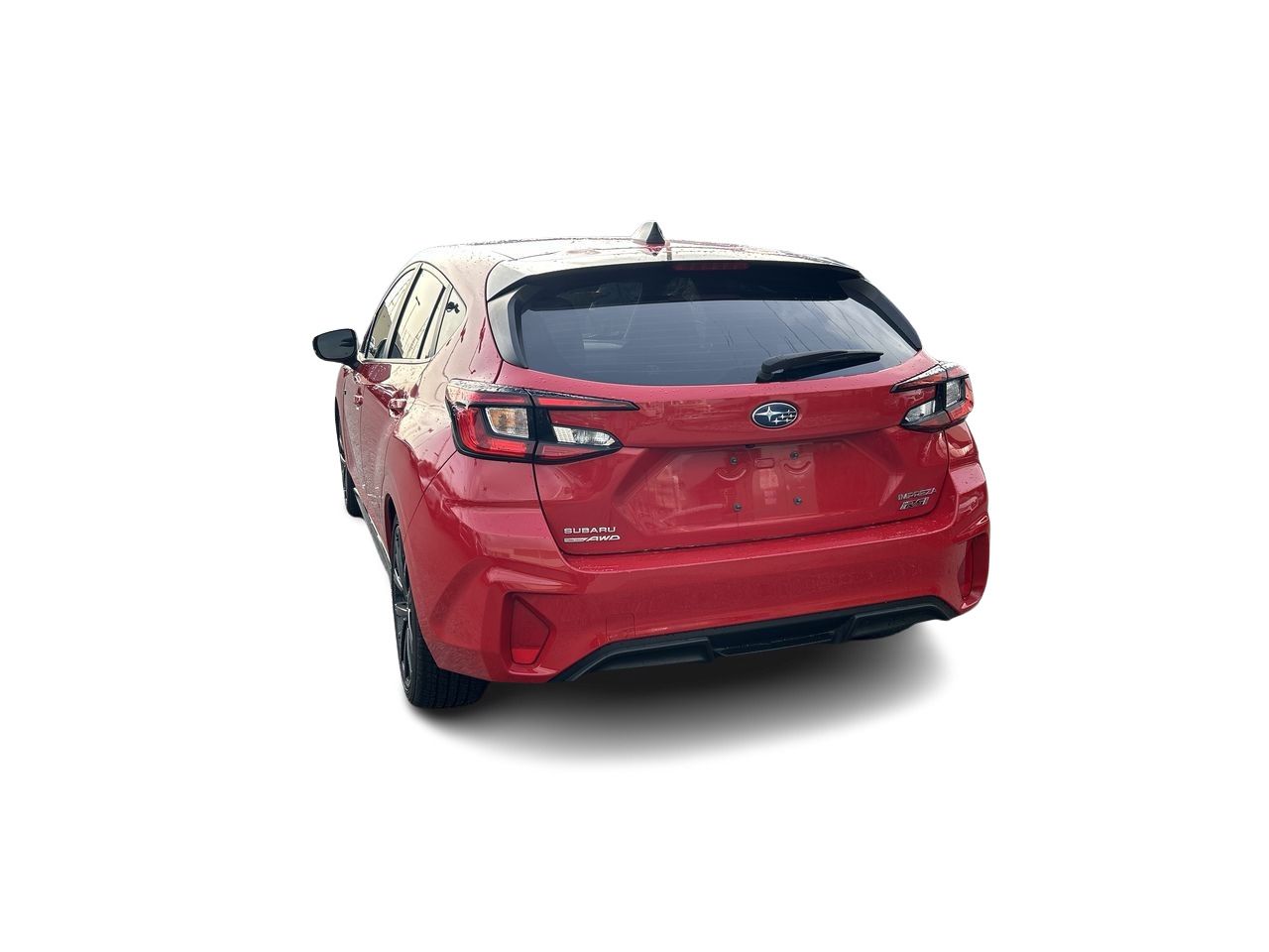 Subaru Impreza  2024 à Vancouver, Colombie-Britannique