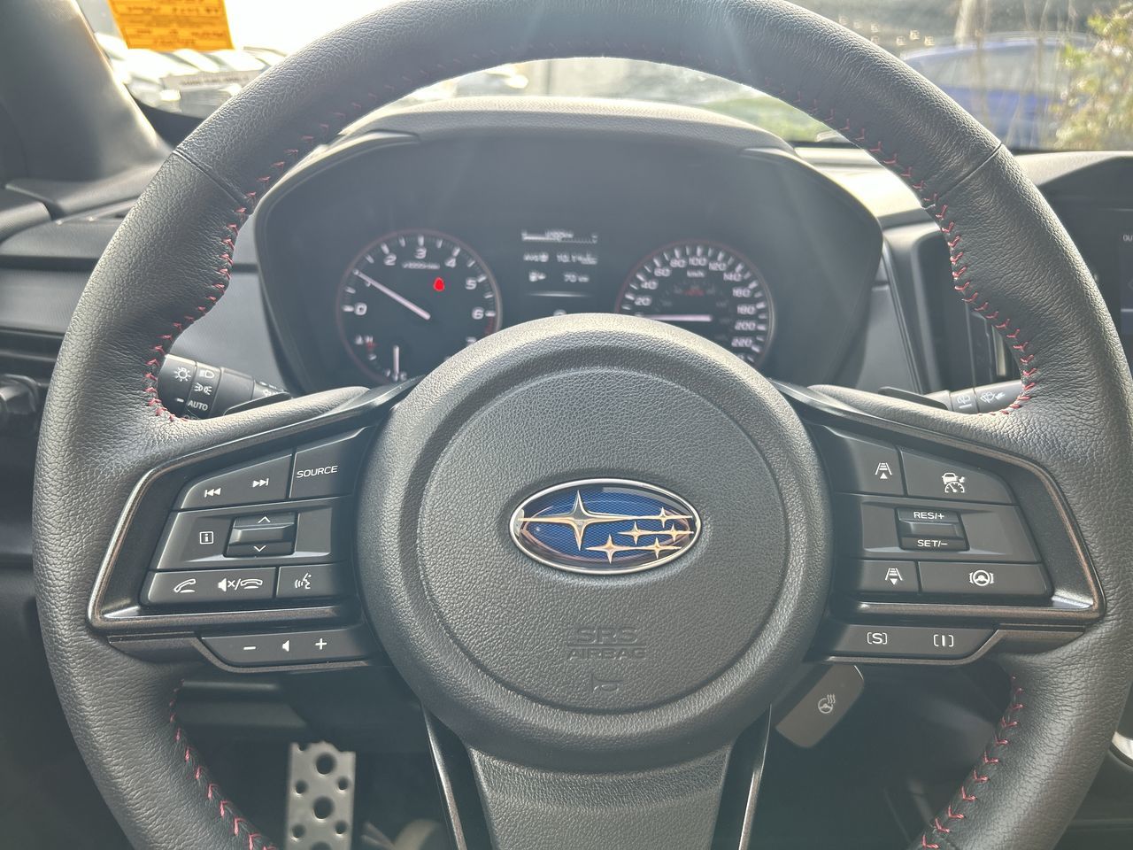 Subaru Impreza  2024 à Vancouver, Colombie-Britannique