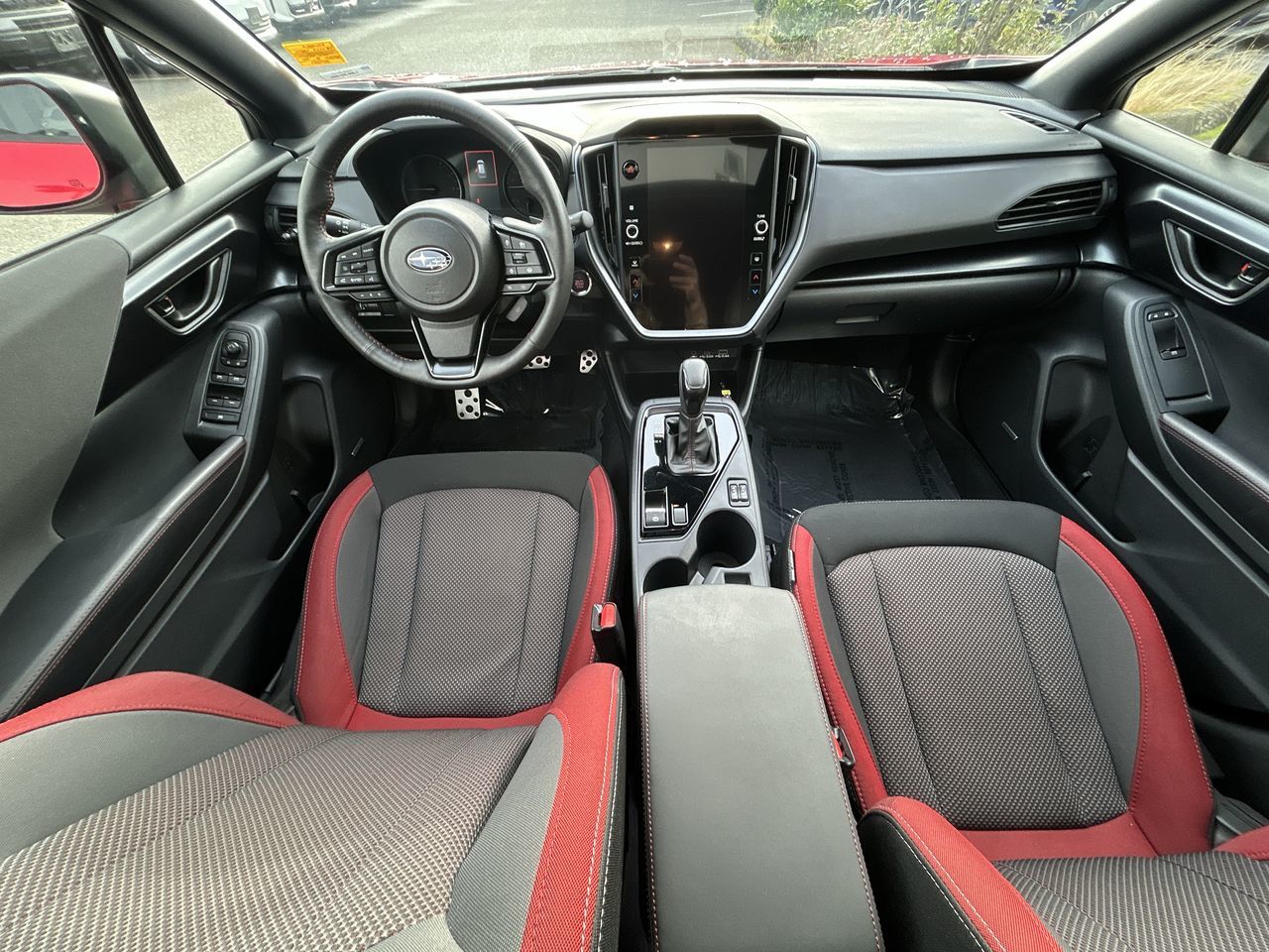 Subaru Impreza  2024 à Vancouver, Colombie-Britannique