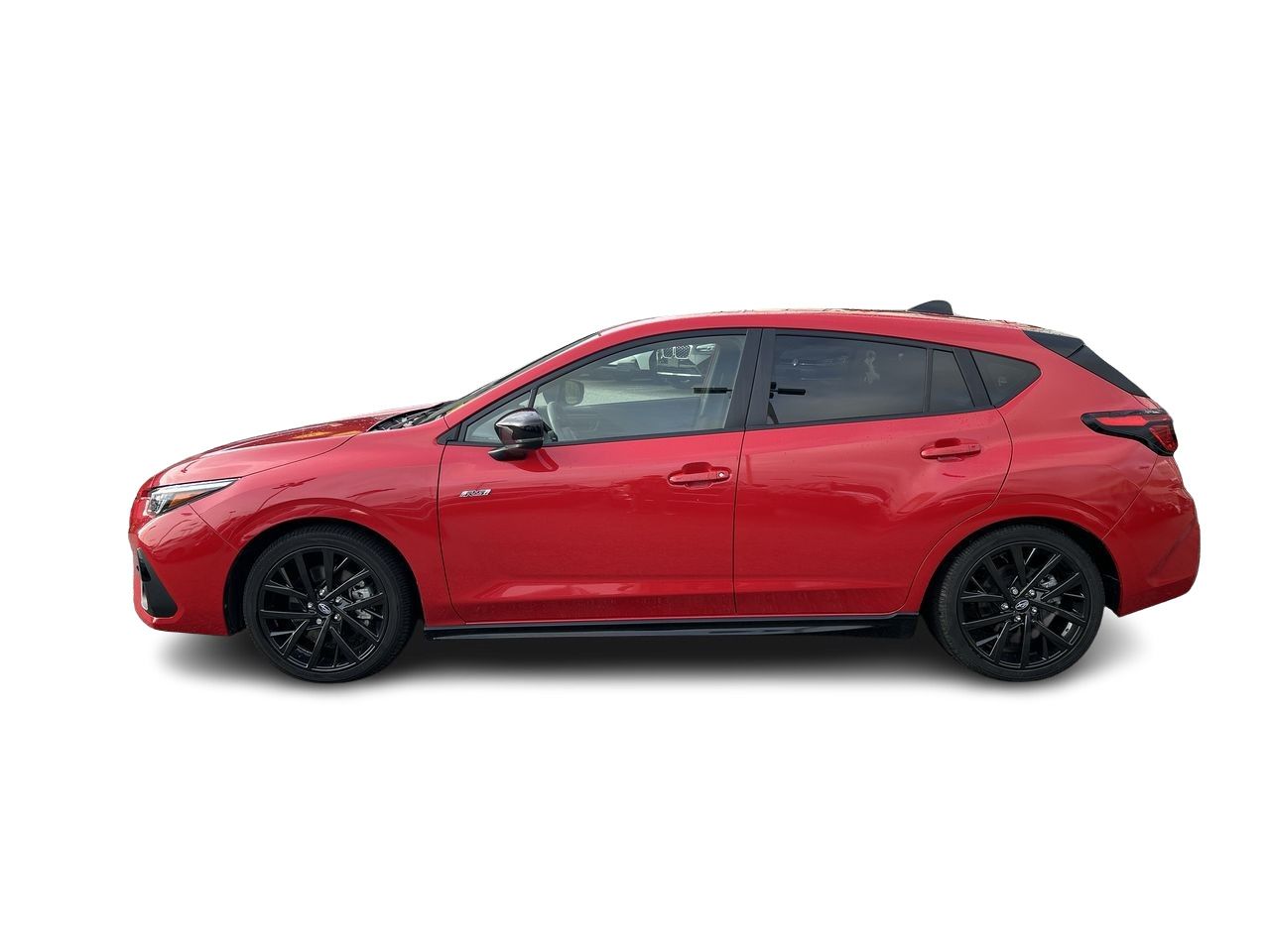 Subaru Impreza  2024 à Vancouver, Colombie-Britannique