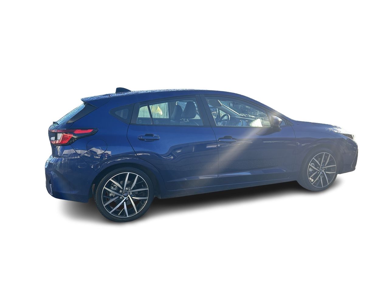 2024 Subaru Impreza