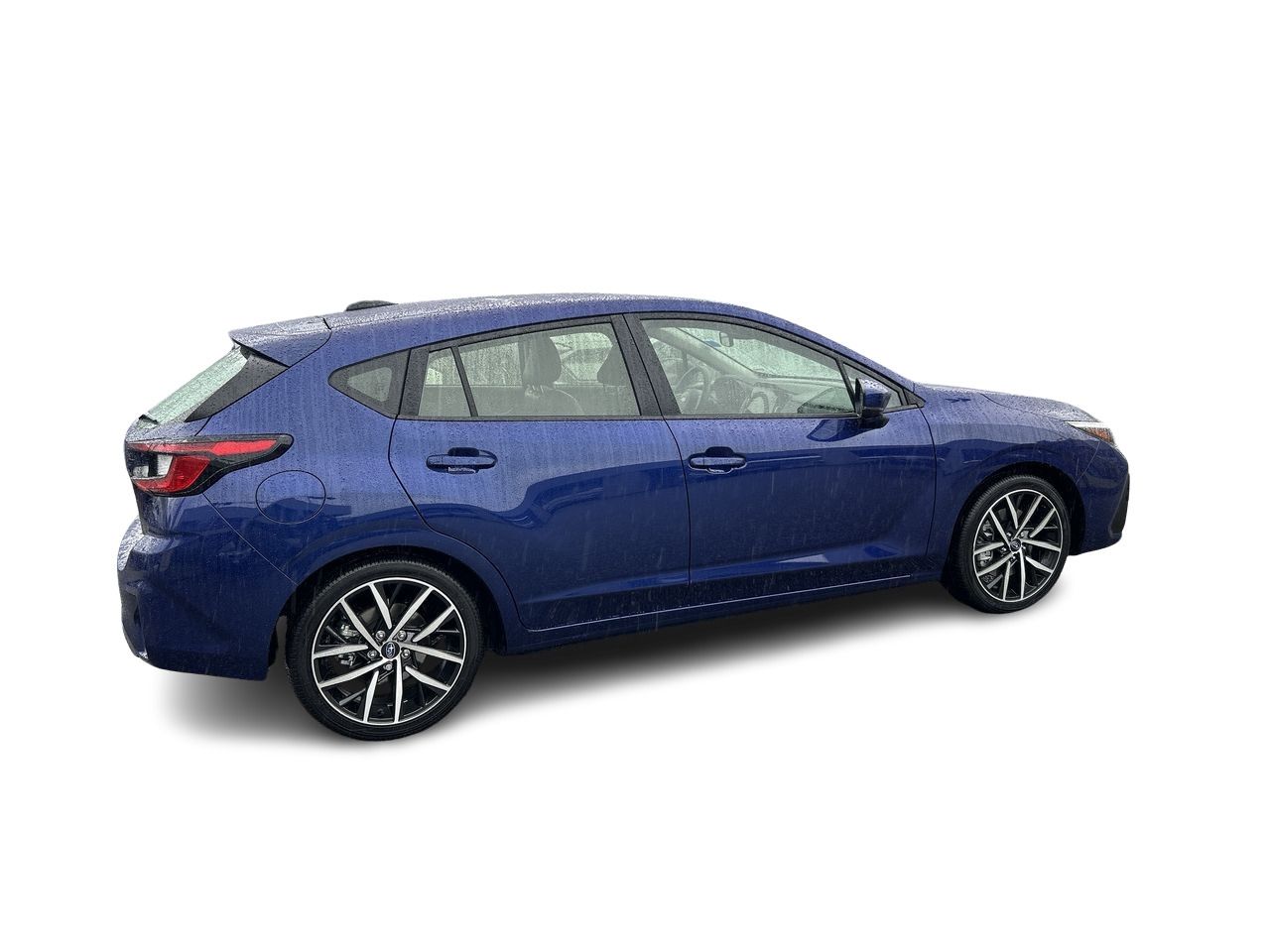 2024 Subaru Impreza