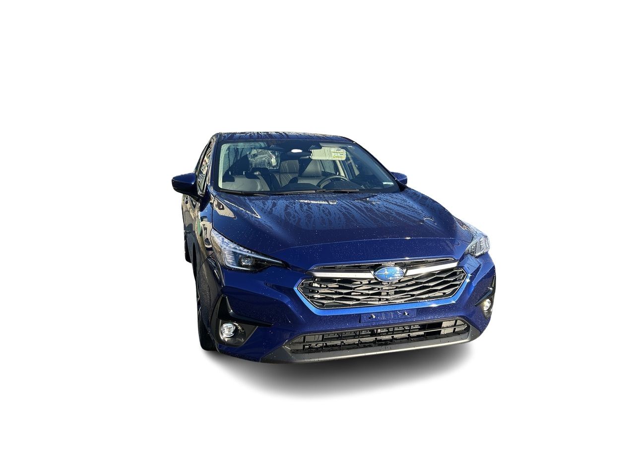 2024 Subaru Impreza