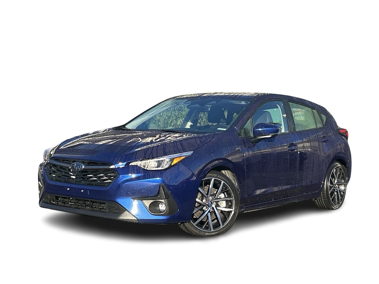 2024 Subaru Impreza
