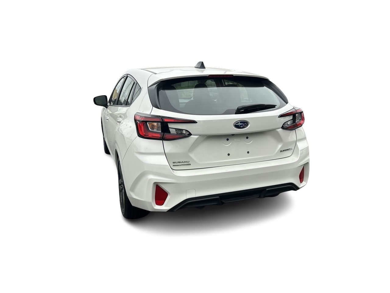 2024 Subaru Impreza