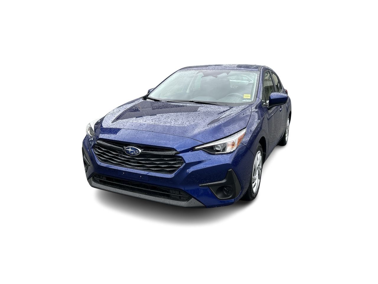 2024 Subaru Impreza