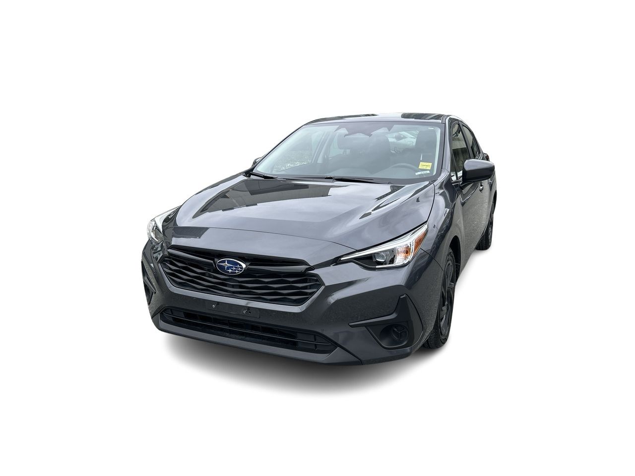 2024 Subaru Impreza