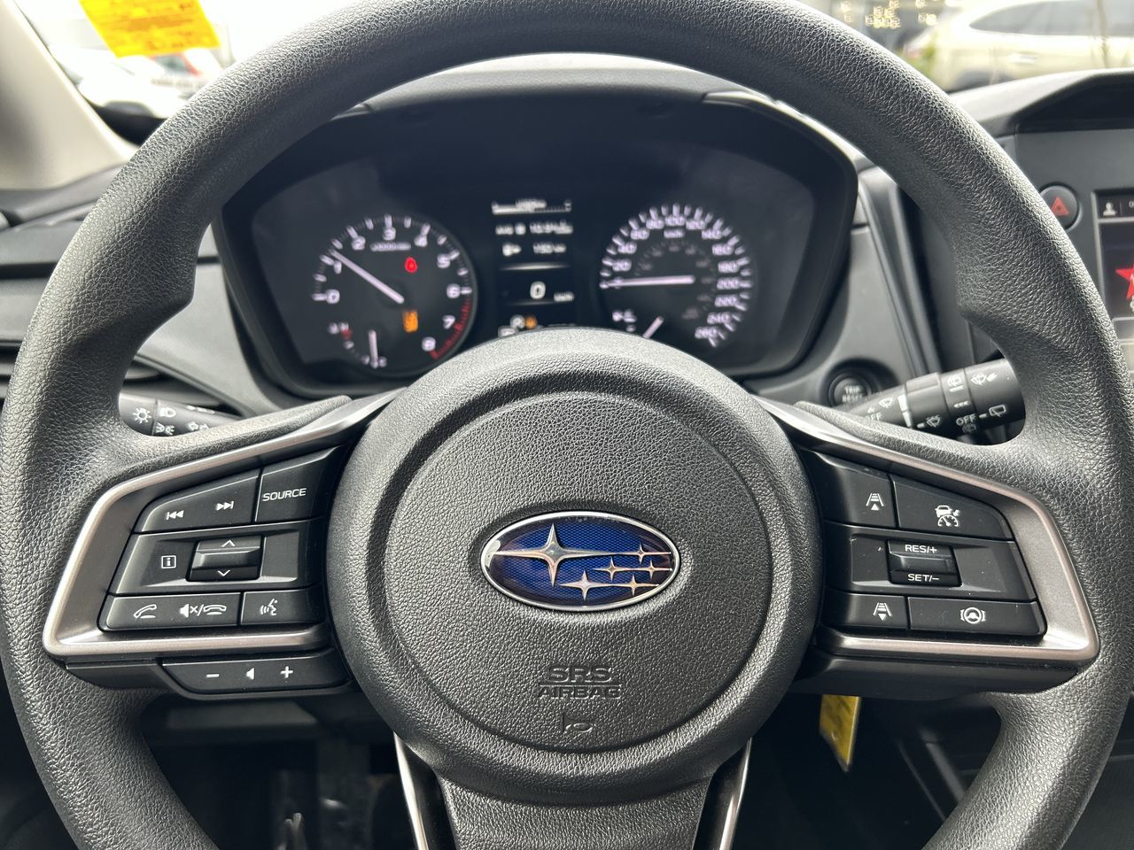 2024 Subaru Impreza