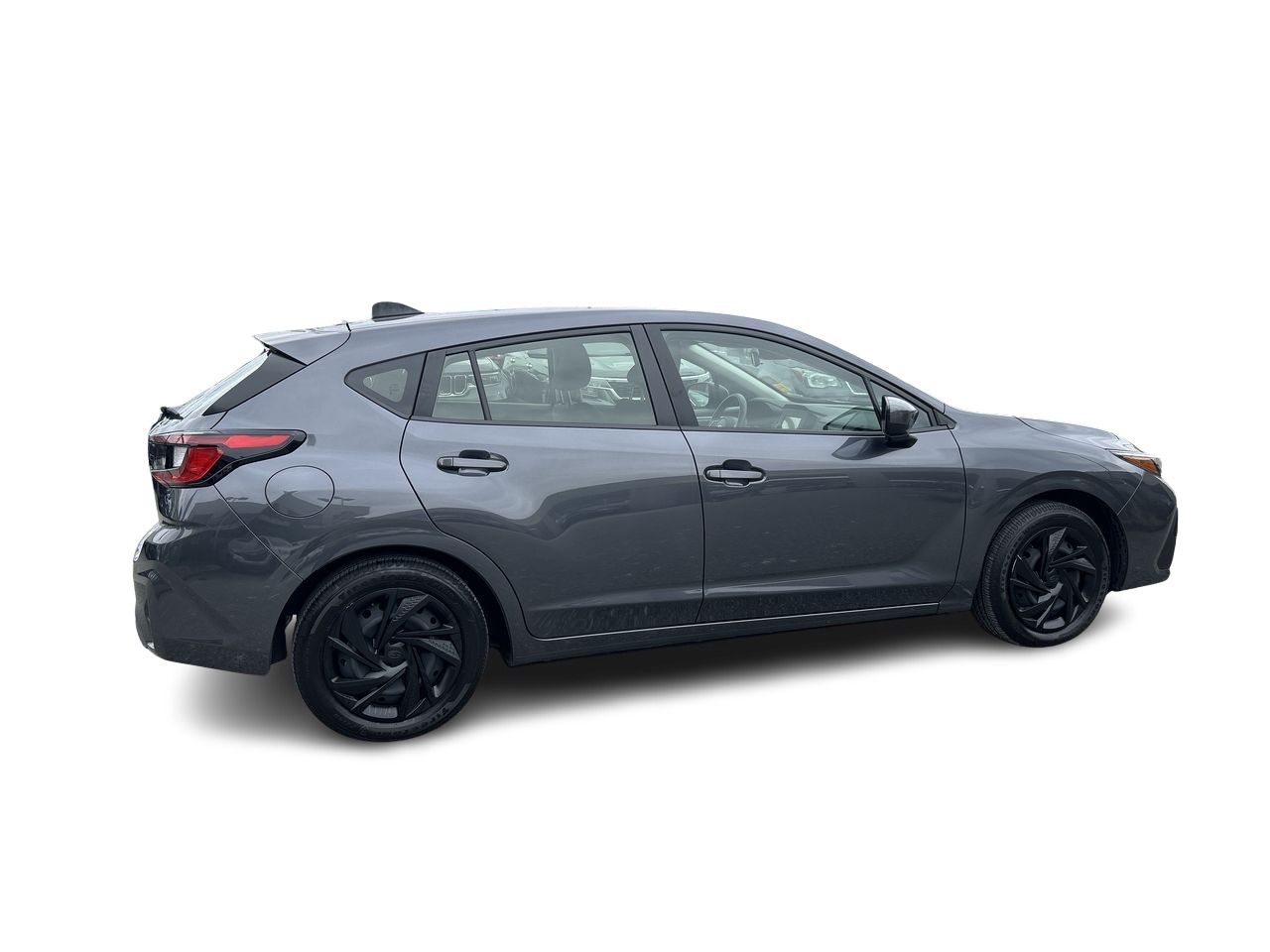 2024 Subaru Impreza
