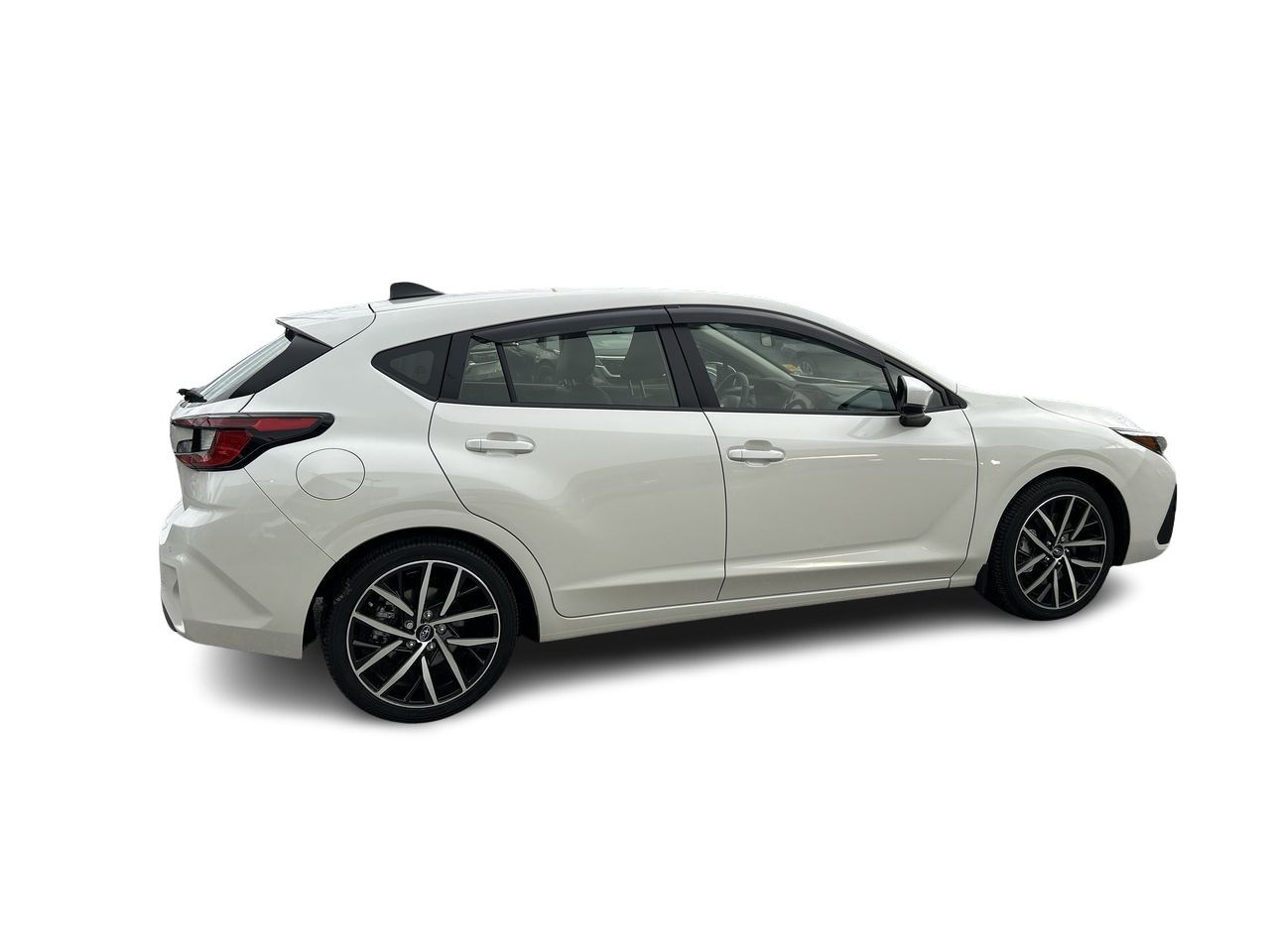 Subaru Impreza  2024 à Vancouver, Colombie-Britannique