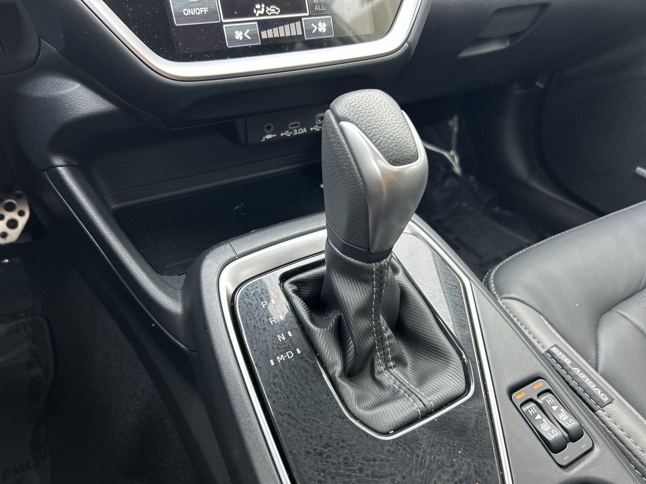 Subaru Impreza  2024 à Vancouver, Colombie-Britannique