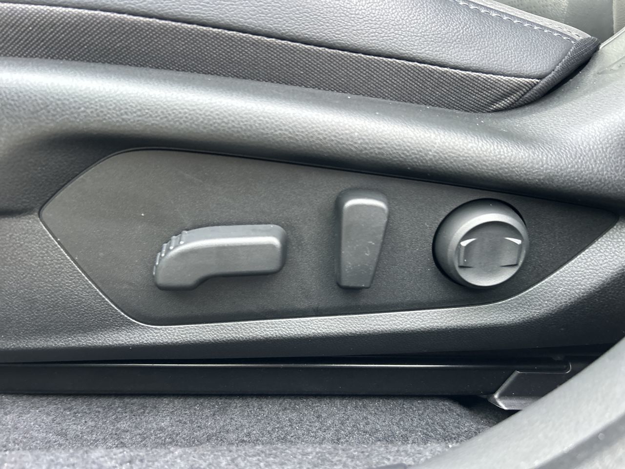 Subaru Impreza  2024 à Vancouver, Colombie-Britannique