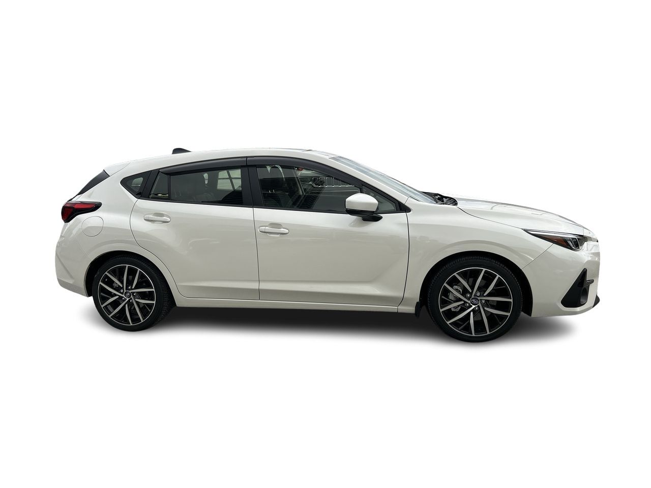 Subaru Impreza  2024 à Vancouver, Colombie-Britannique