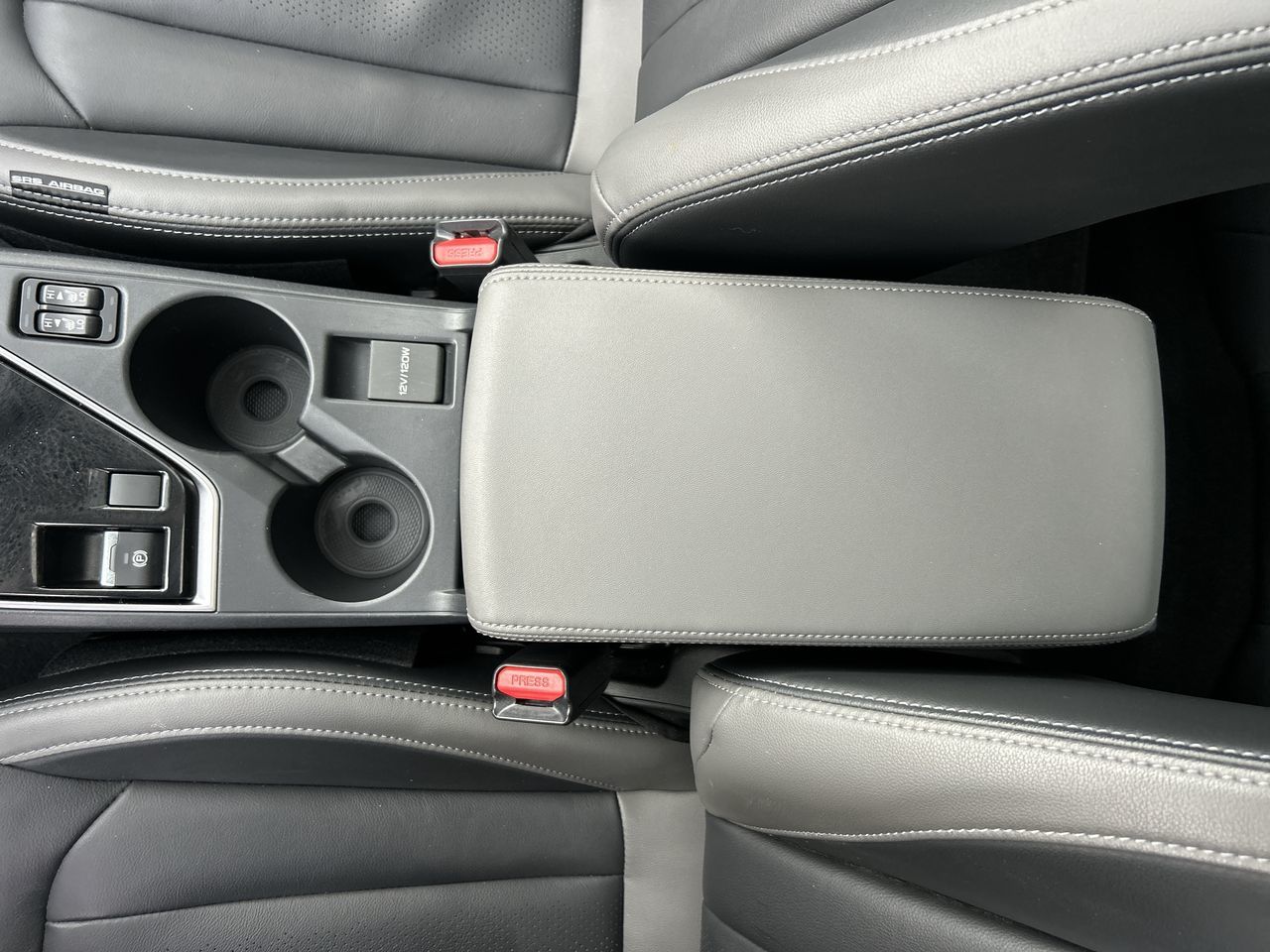 Subaru Impreza  2024 à Vancouver, Colombie-Britannique