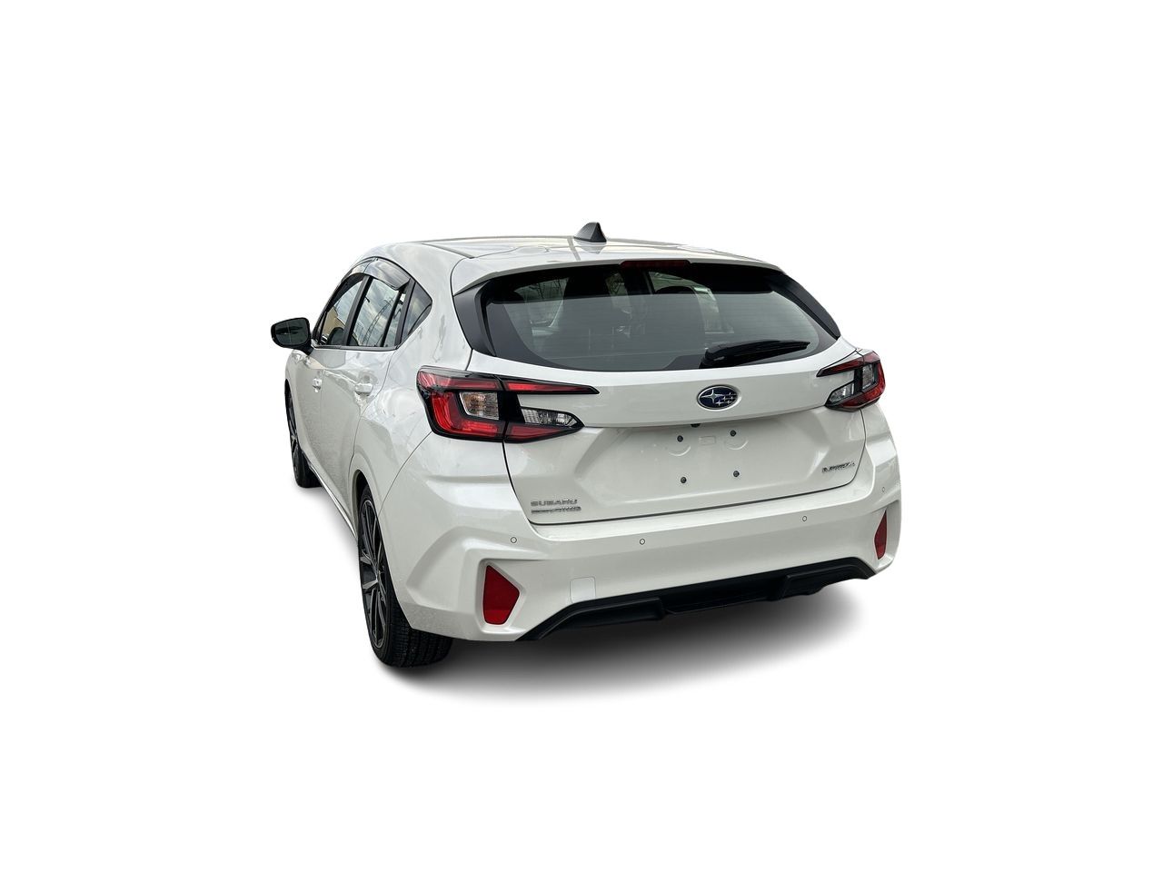 Subaru Impreza  2024 à Vancouver, Colombie-Britannique