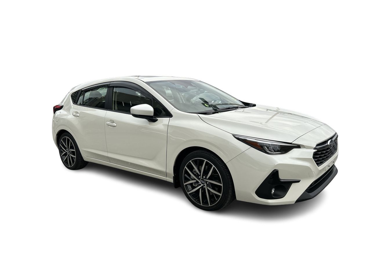 Subaru Impreza  2024 à Vancouver, Colombie-Britannique