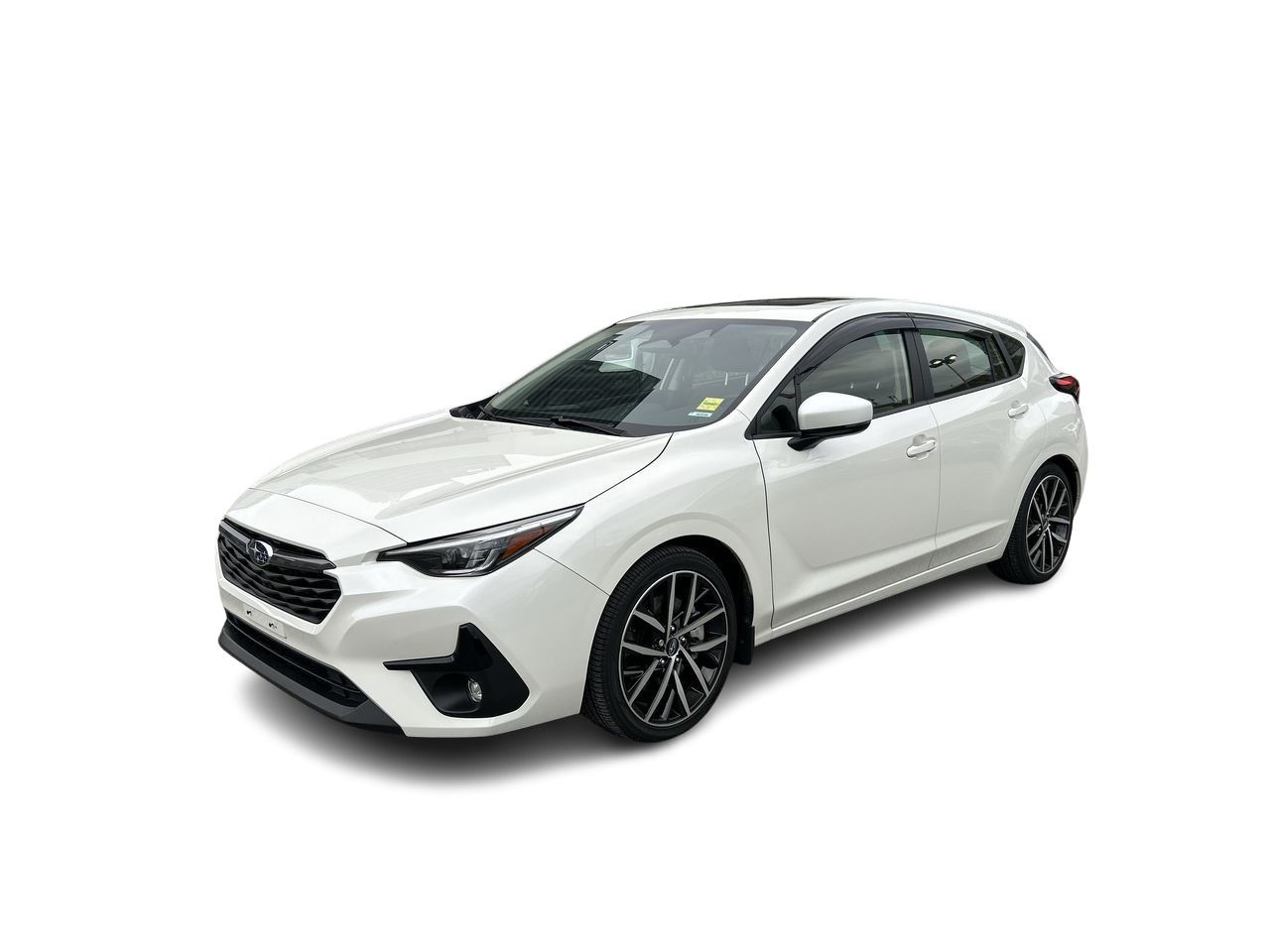Subaru Impreza  2024 à Vancouver, Colombie-Britannique