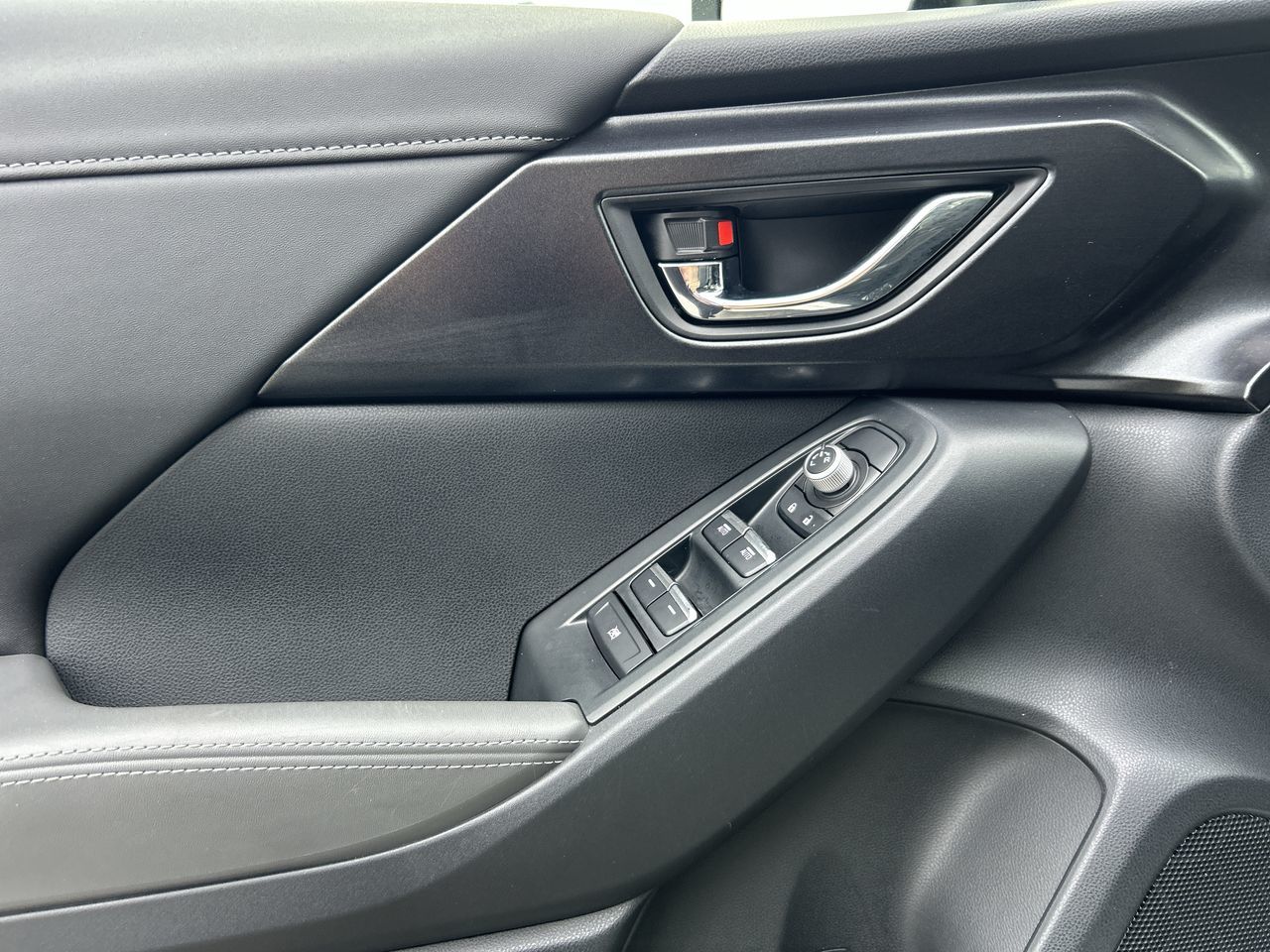 Subaru Impreza  2024 à Vancouver, Colombie-Britannique