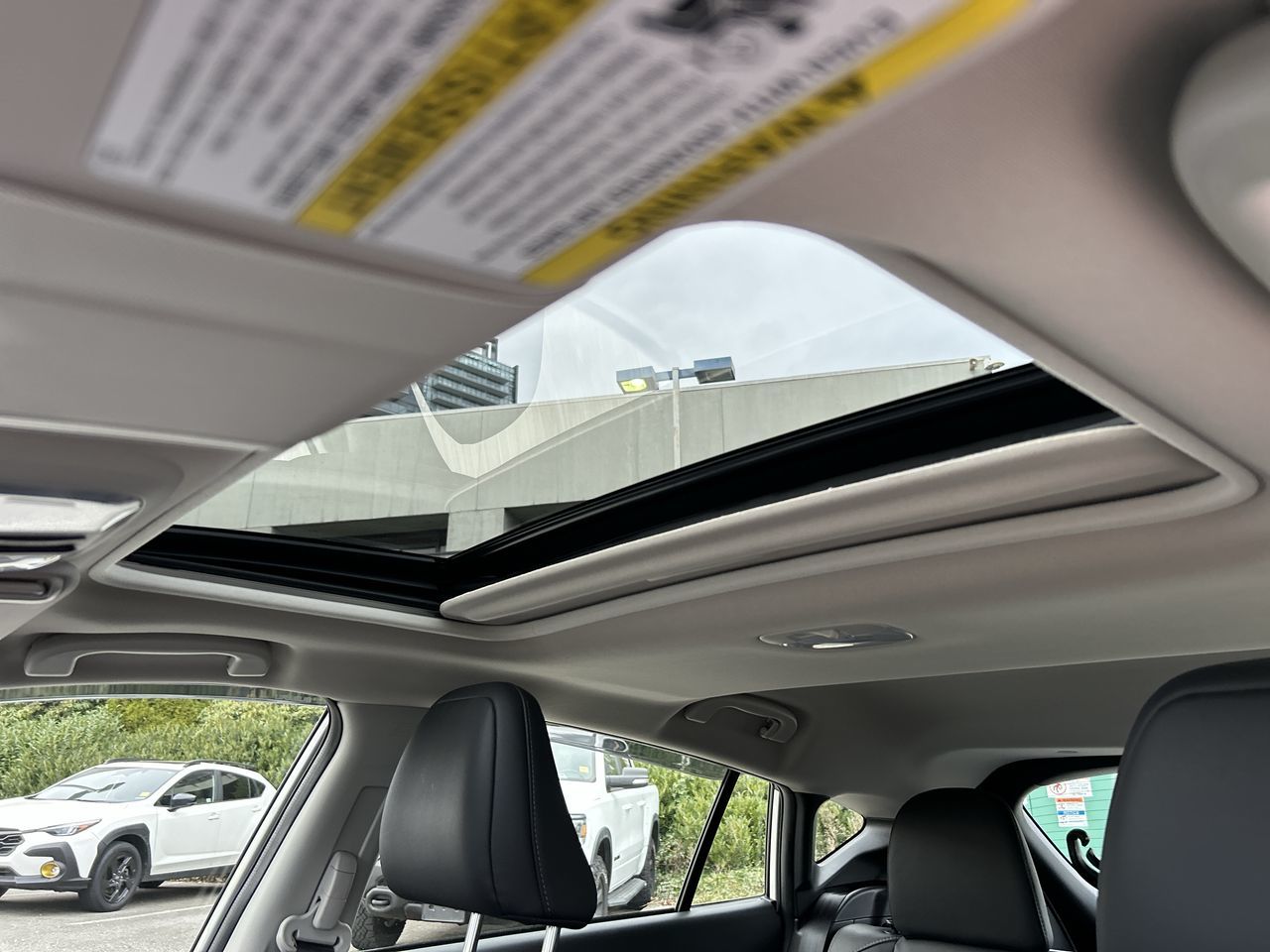 Subaru Impreza  2024 à Vancouver, Colombie-Britannique