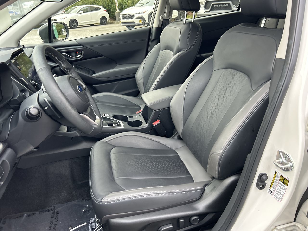 Subaru Impreza  2024 à Vancouver, Colombie-Britannique