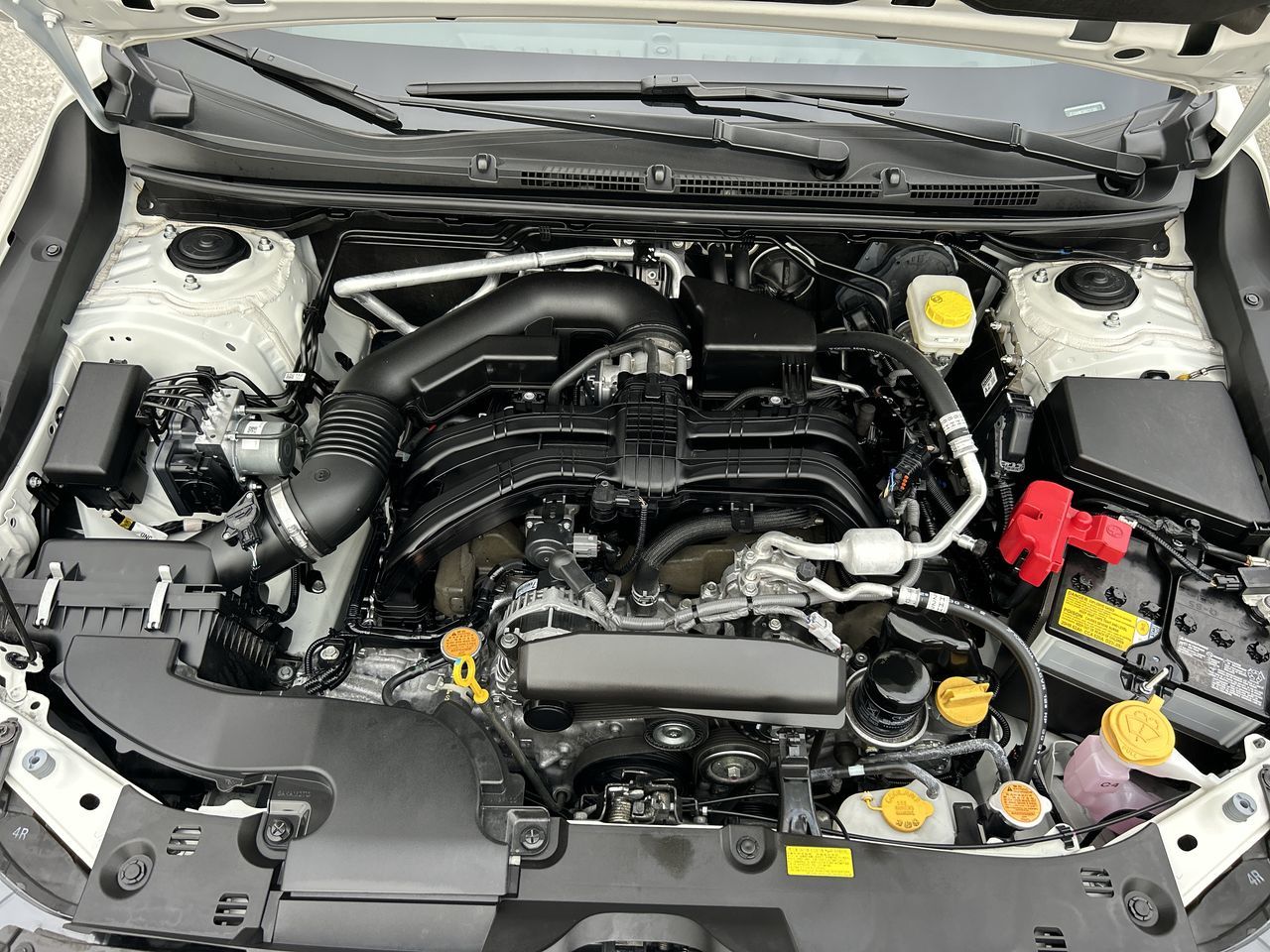 Subaru Impreza  2024 à Vancouver, Colombie-Britannique