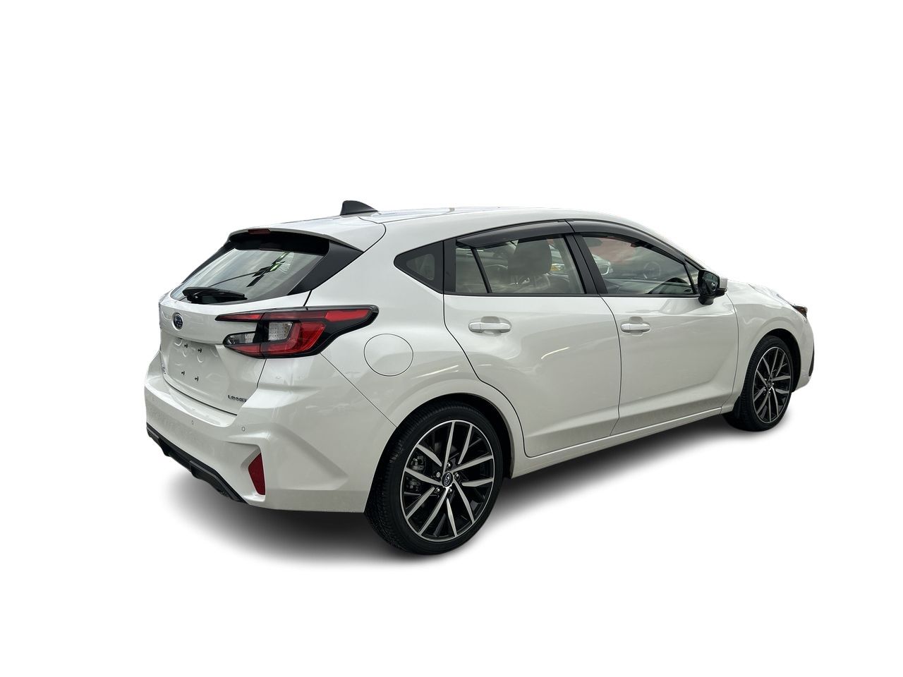 Subaru Impreza  2024 à Vancouver, Colombie-Britannique