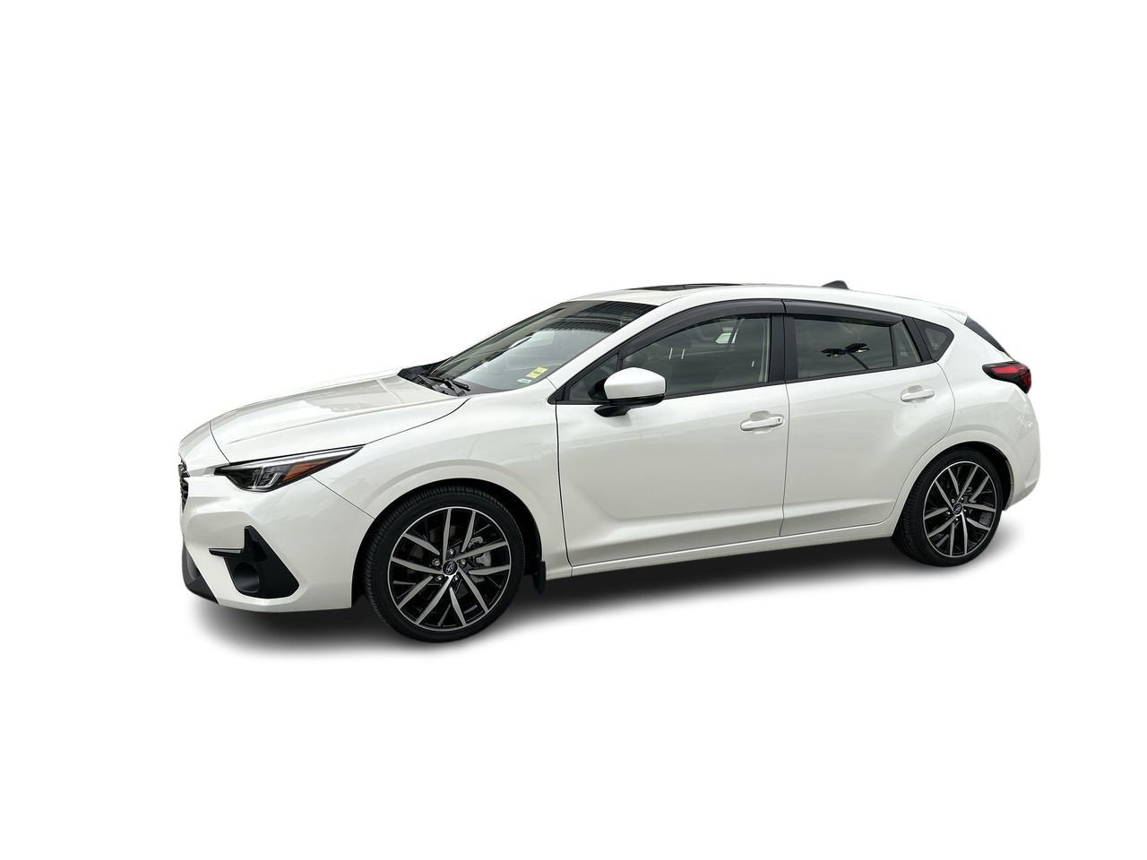 Subaru Impreza  2024 à Vancouver, Colombie-Britannique