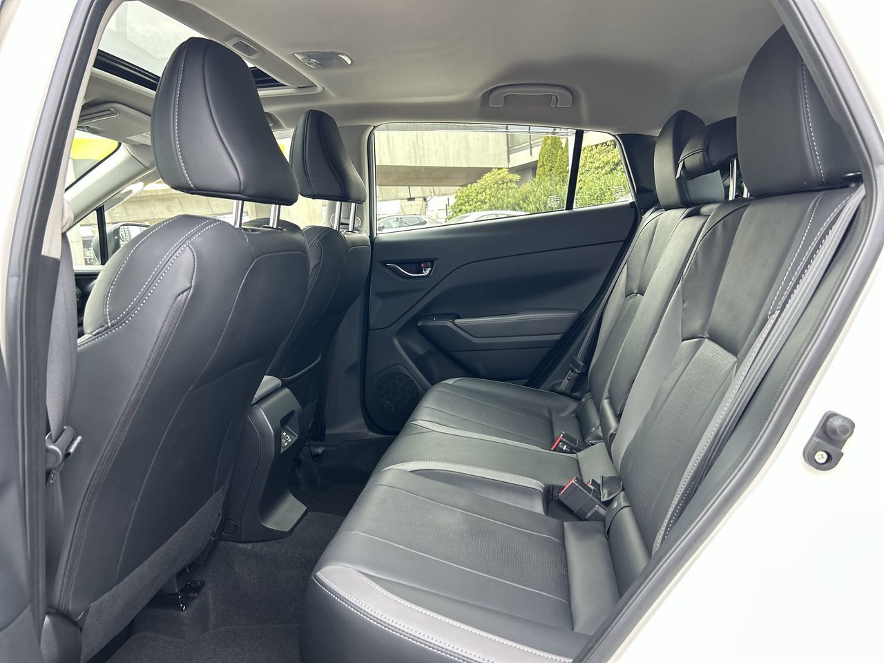 Subaru Impreza  2024 à Vancouver, Colombie-Britannique