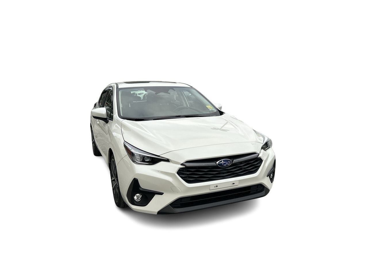 Subaru Impreza  2024 à Vancouver, Colombie-Britannique