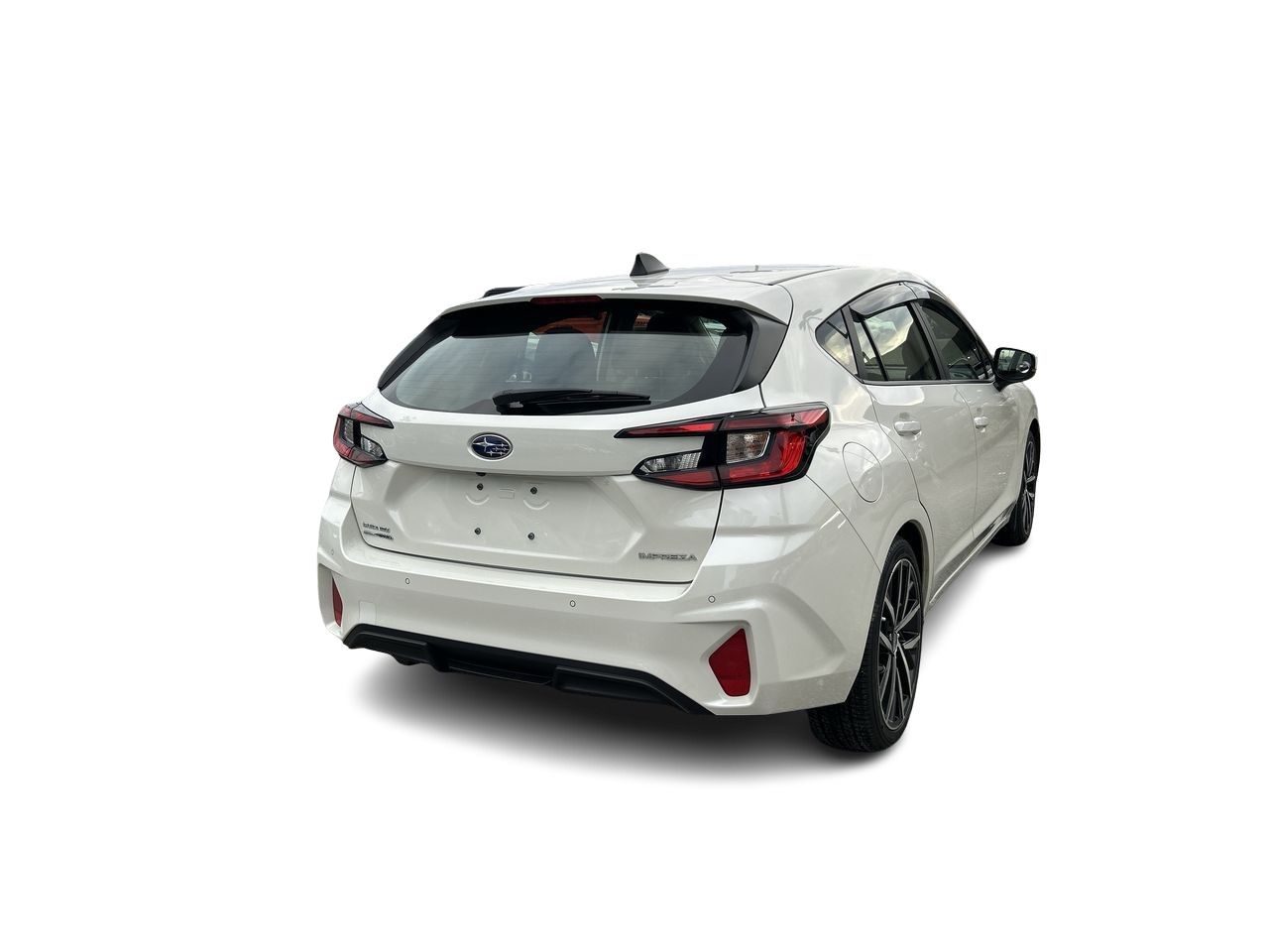 Subaru Impreza  2024 à Vancouver, Colombie-Britannique