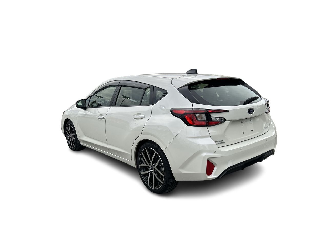 Subaru Impreza  2024 à Vancouver, Colombie-Britannique