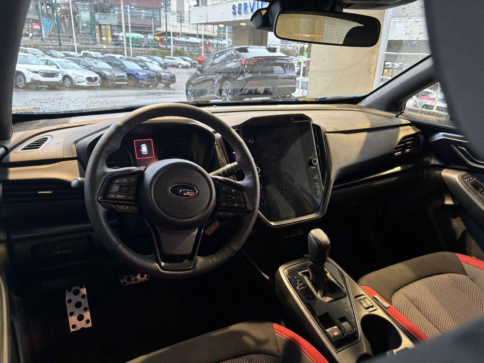 Subaru Impreza  2024 à Vancouver, Colombie-Britannique