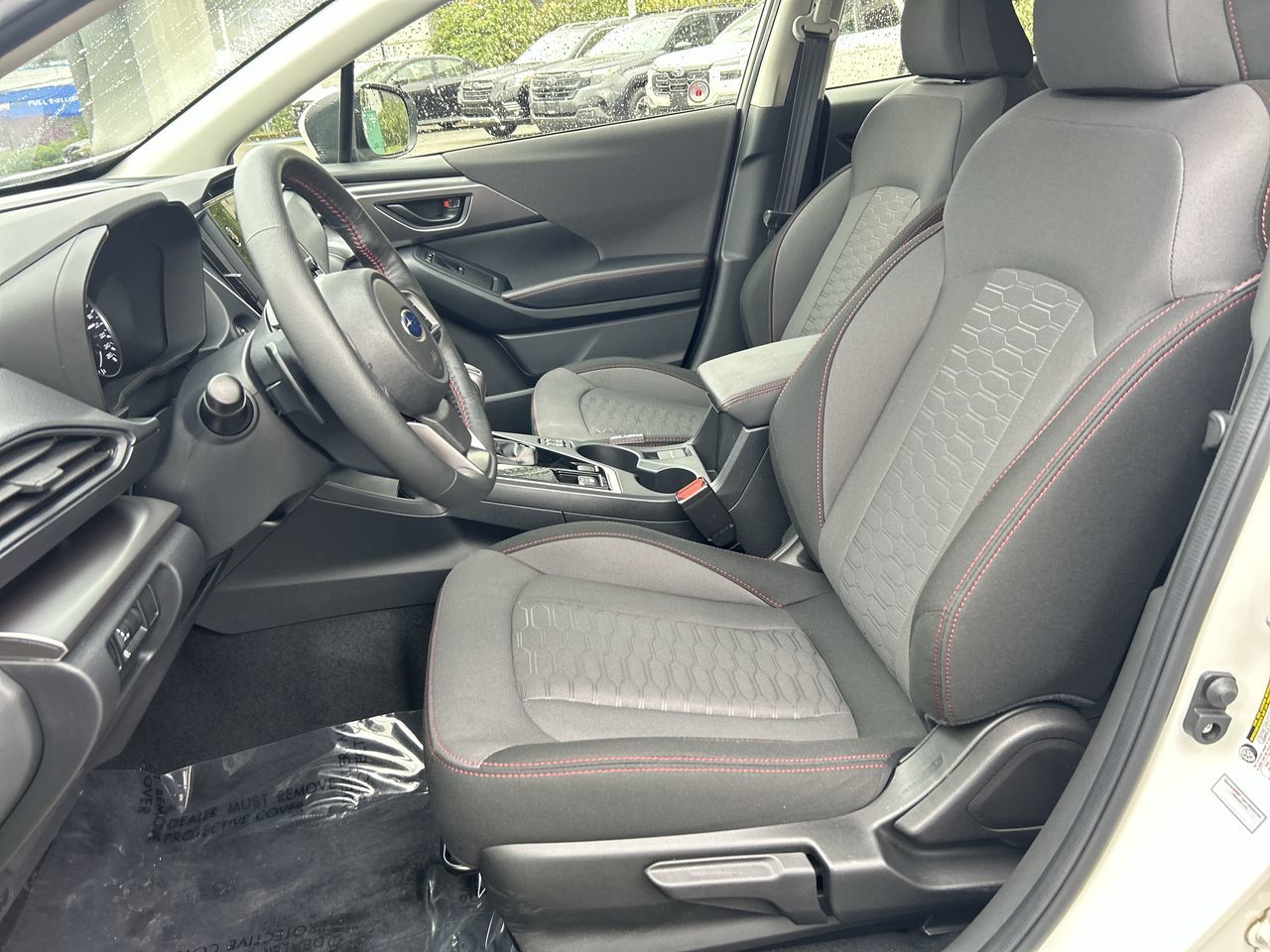 2024 Subaru Impreza
