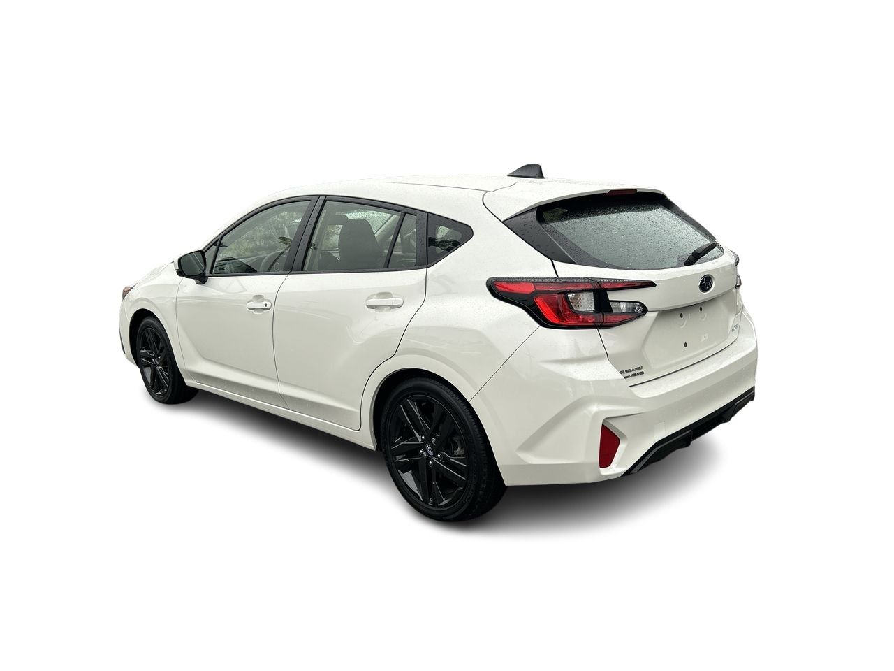 2024 Subaru Impreza