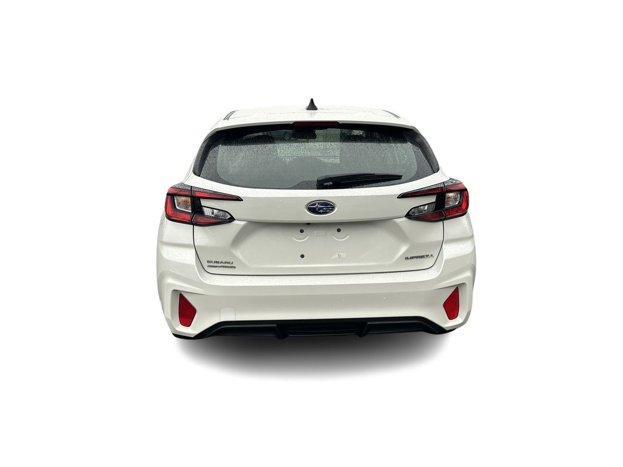 2024 Subaru Impreza