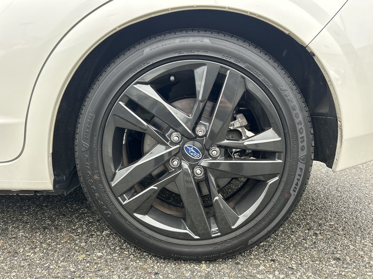2024 Subaru Impreza