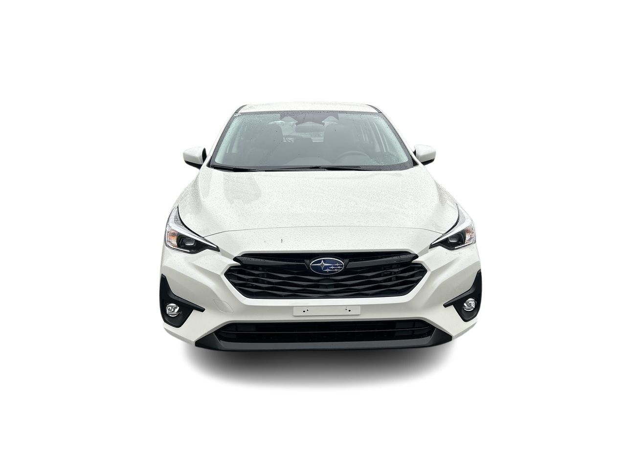 2024 Subaru Impreza