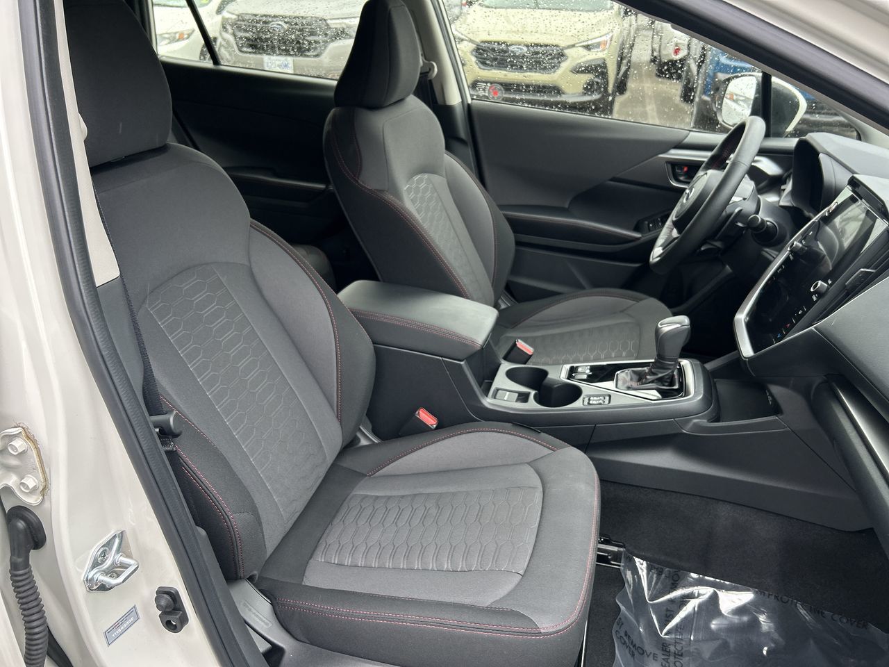 2024 Subaru Impreza