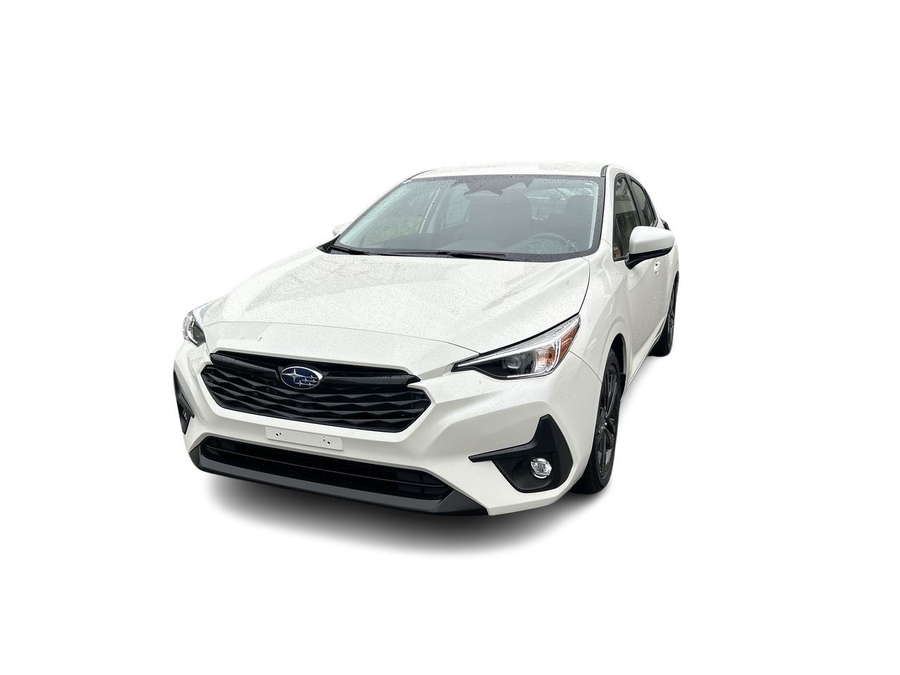 2024 Subaru Impreza