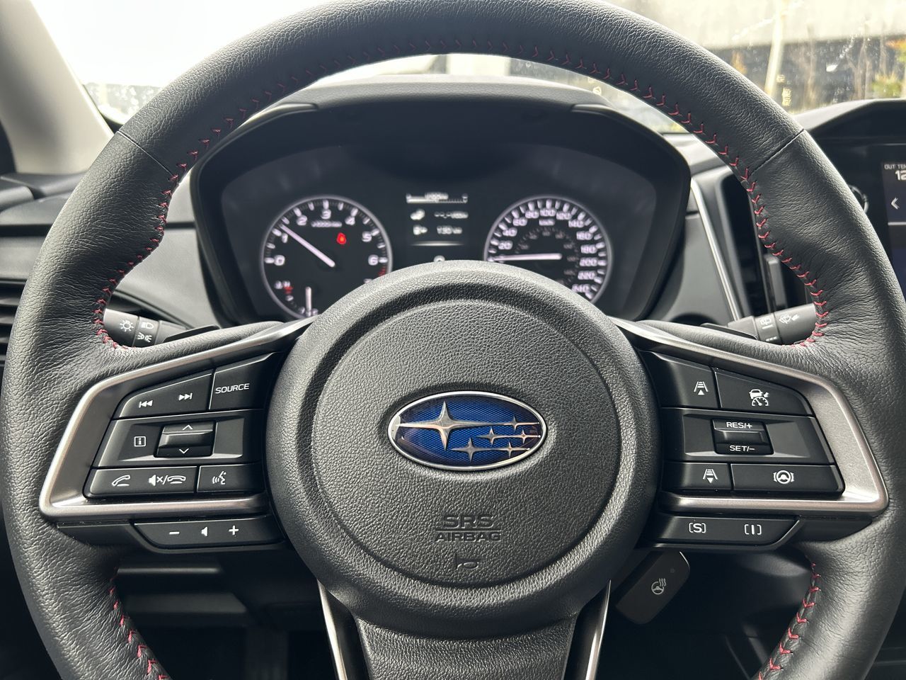 2024 Subaru Impreza