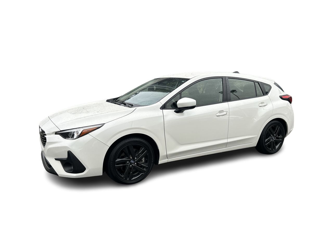 2024 Subaru Impreza