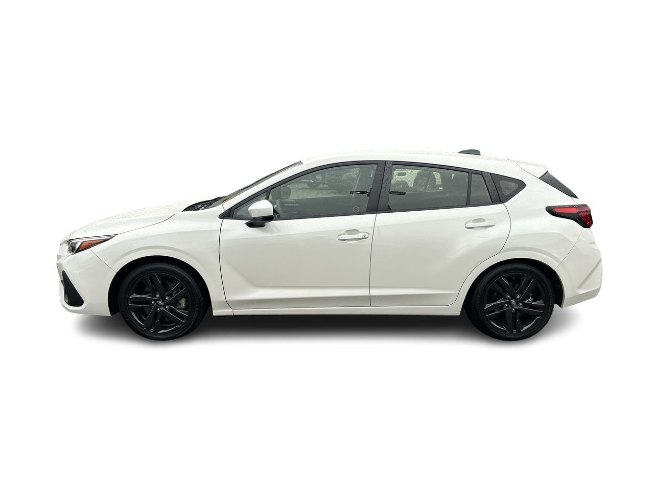2024 Subaru Impreza