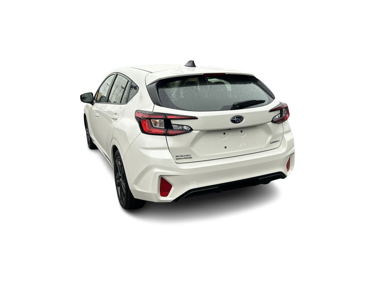 2024 Subaru Impreza