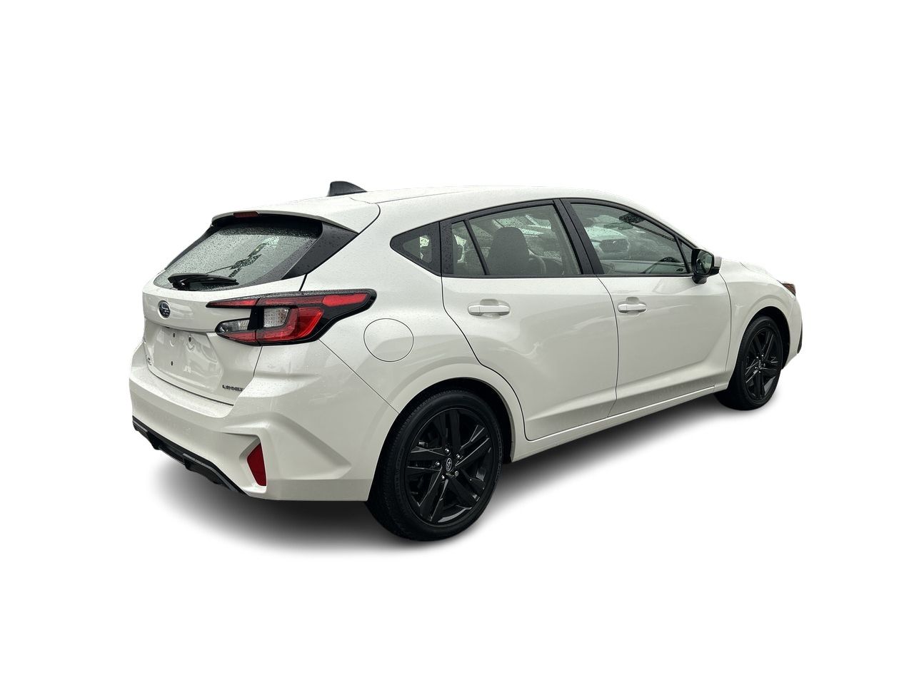 2024 Subaru Impreza