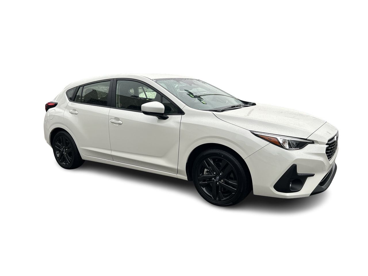 2024 Subaru Impreza