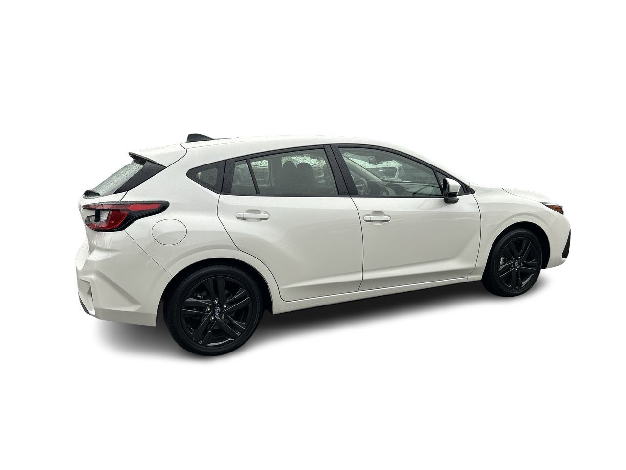2024 Subaru Impreza