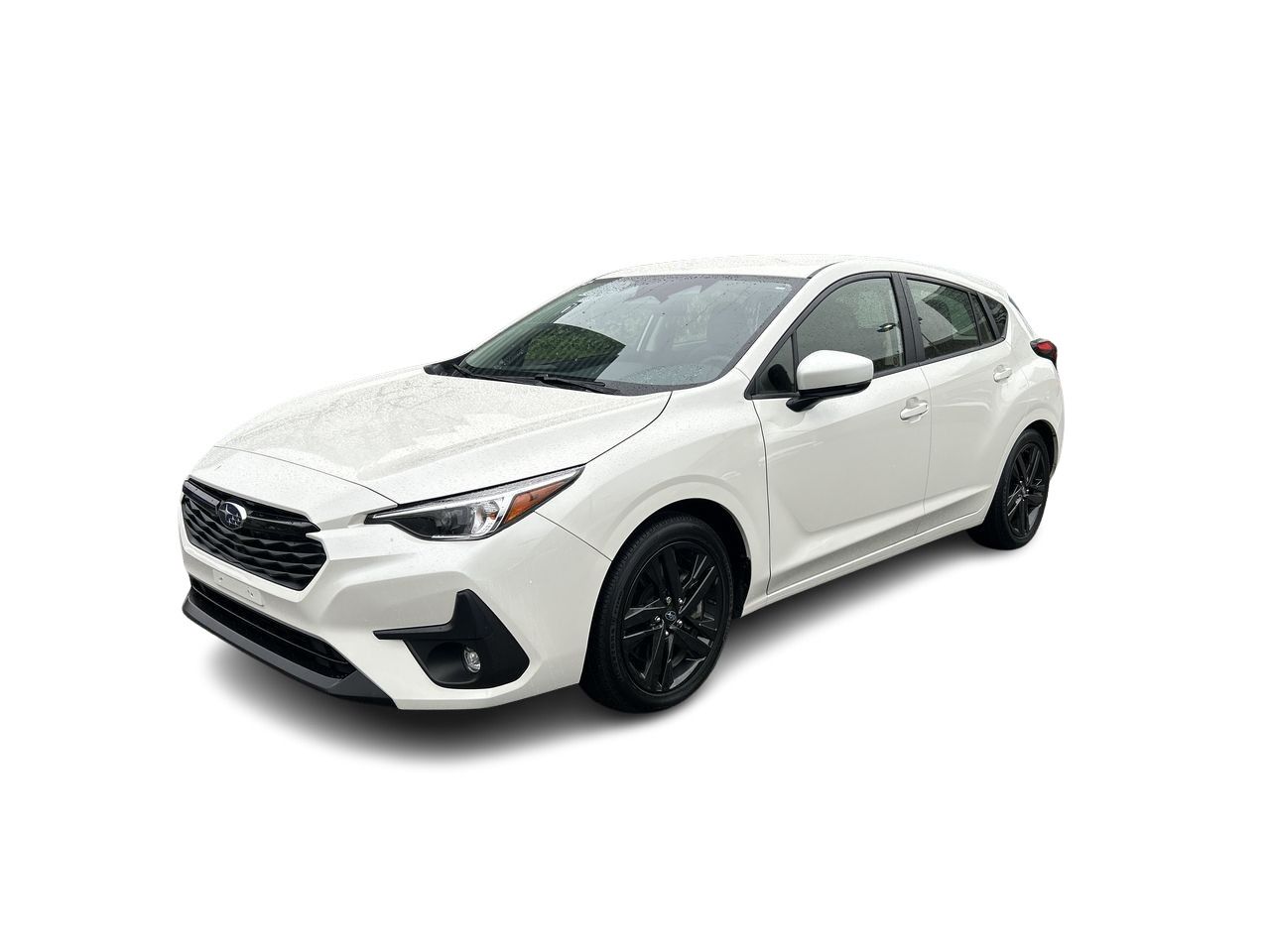 2024 Subaru Impreza